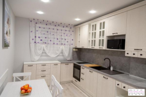 Rose Valley Aroma Apartment
